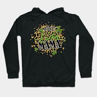 GREEN MAMA Hoodie